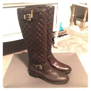 Vince Camino Quilted Boots